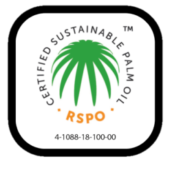 RSPO met rand